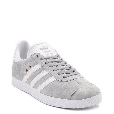 adidas gazelle grijs|Adidas gazelle for women.